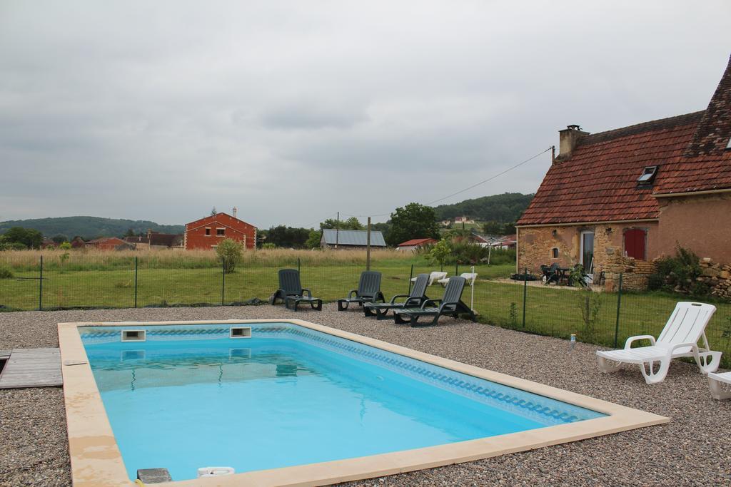 Willa La Prairie Siorac-en-Périgord Zewnętrze zdjęcie