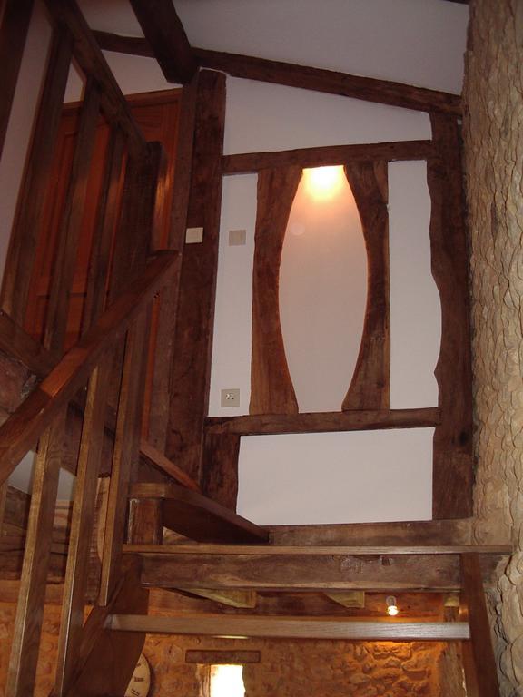 Willa La Prairie Siorac-en-Périgord Pokój zdjęcie