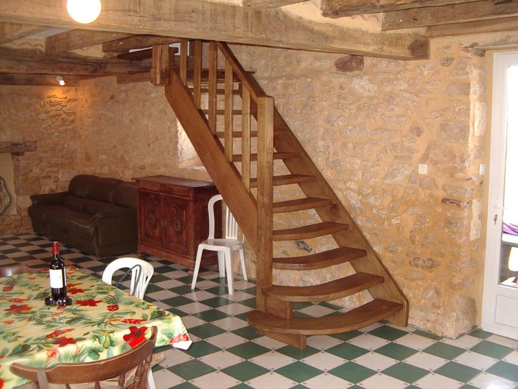 Willa La Prairie Siorac-en-Périgord Pokój zdjęcie