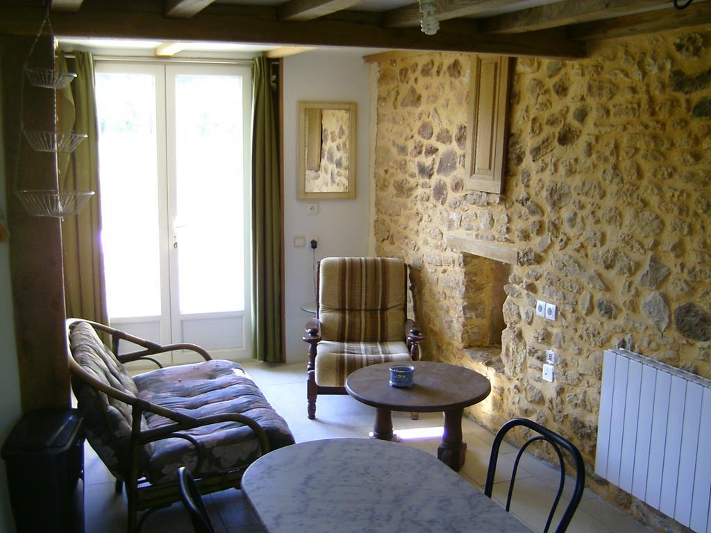 Willa La Prairie Siorac-en-Périgord Pokój zdjęcie