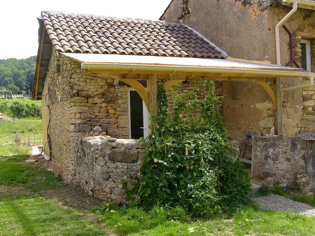 Willa La Prairie Siorac-en-Périgord Pokój zdjęcie