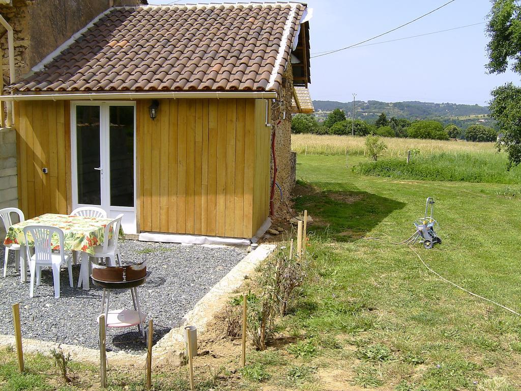 Willa La Prairie Siorac-en-Périgord Pokój zdjęcie