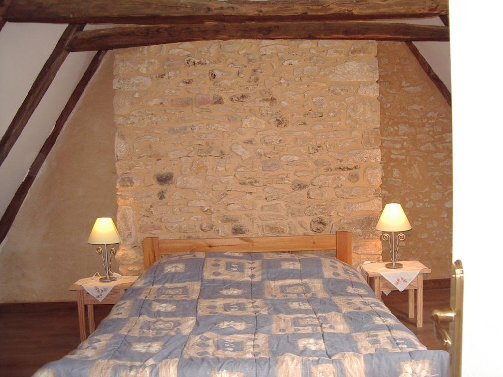 Willa La Prairie Siorac-en-Périgord Pokój zdjęcie