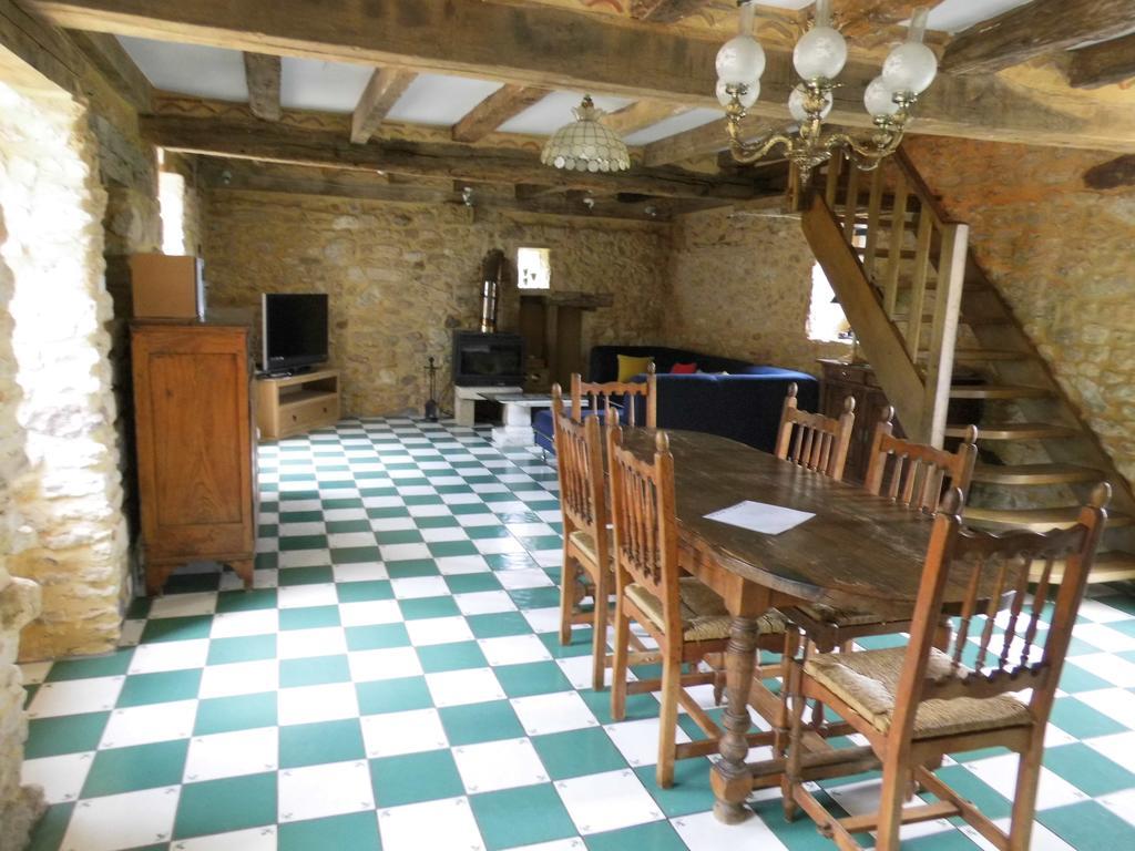 Willa La Prairie Siorac-en-Périgord Zewnętrze zdjęcie