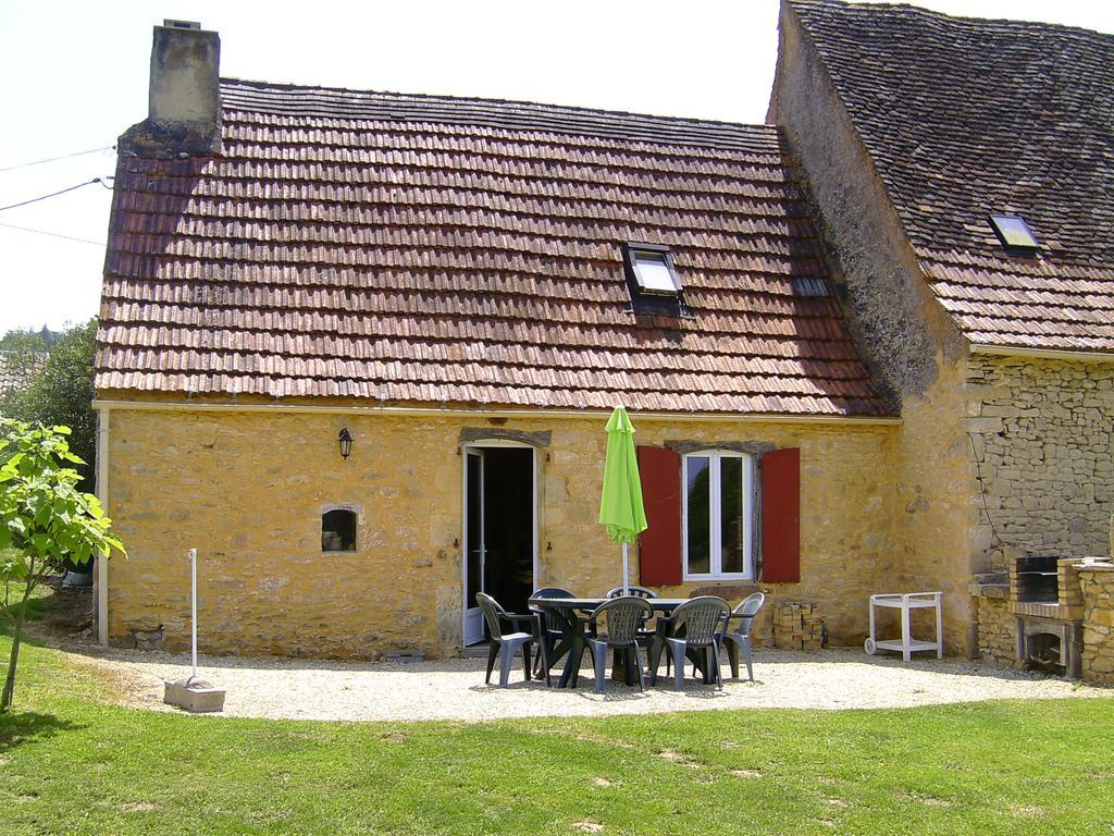 Willa La Prairie Siorac-en-Périgord Zewnętrze zdjęcie