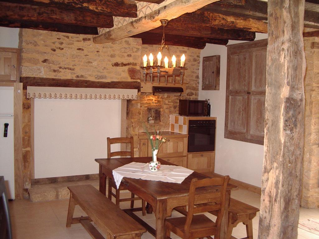 Willa La Prairie Siorac-en-Périgord Zewnętrze zdjęcie