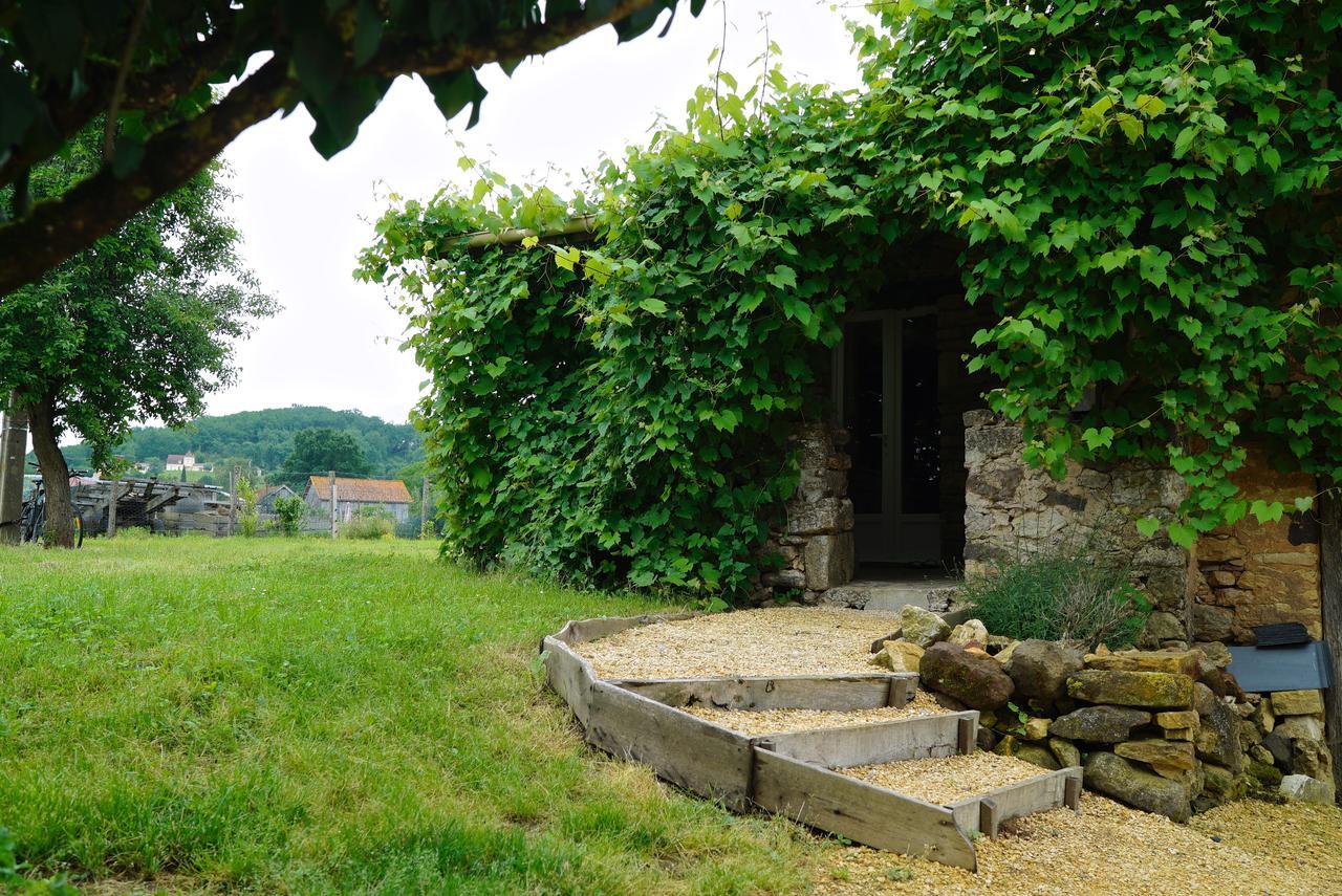 Willa La Prairie Siorac-en-Périgord Zewnętrze zdjęcie